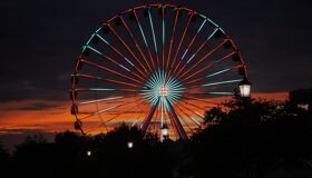 Start your e-visa-prepared journey with Vietnam’s vibrant glow